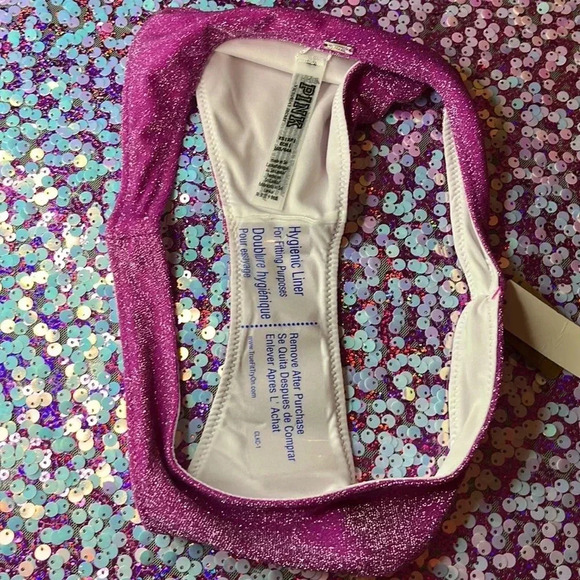 Victoria Secret Bathing Suit - Picture 3 of 4